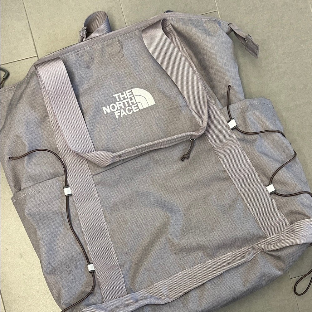 The North Face Borealis Tote